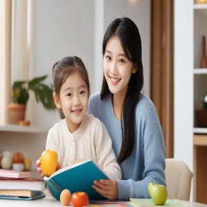 家庭教育的力量：塑造孩子未来的基石